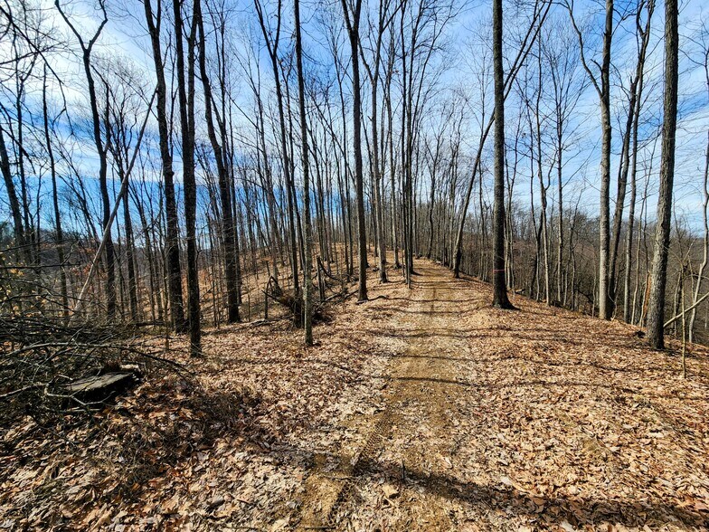 More Photos Of Indian Creek Road Rd, Elkview Land For Sale