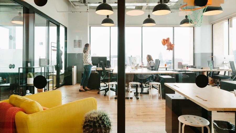 More Photos Of 2700 Post Oak Blvd, Houston Office For Lease