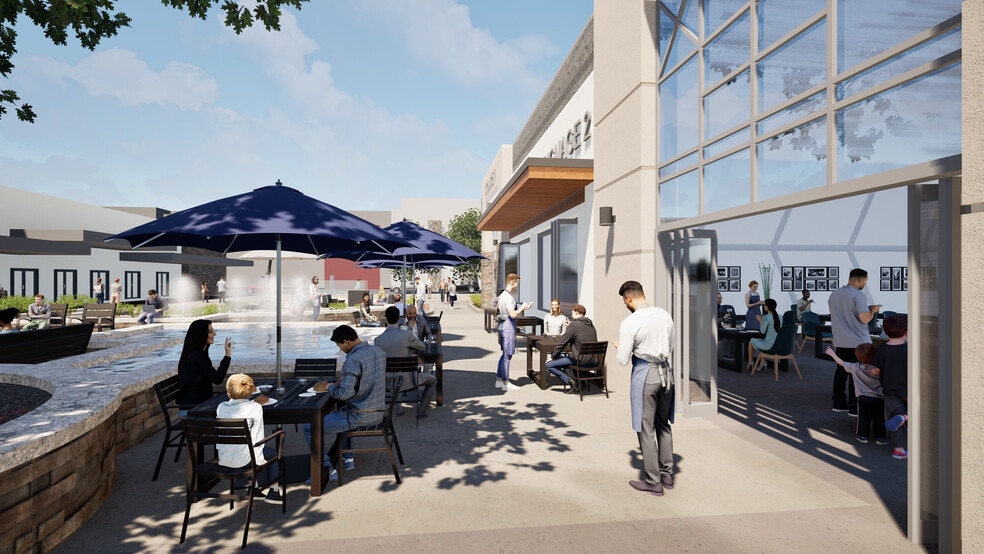 More Photos Of 7800 S Bangerter Hwy, West Jordan Unknown For Lease