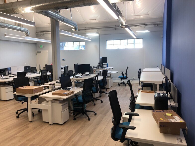 More Photos Of 801 High St, Palo Alto Research And Development For Lease
