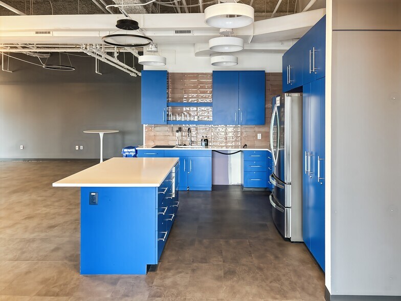 More Photos Of 245 First St, Cambridge Coworking Space