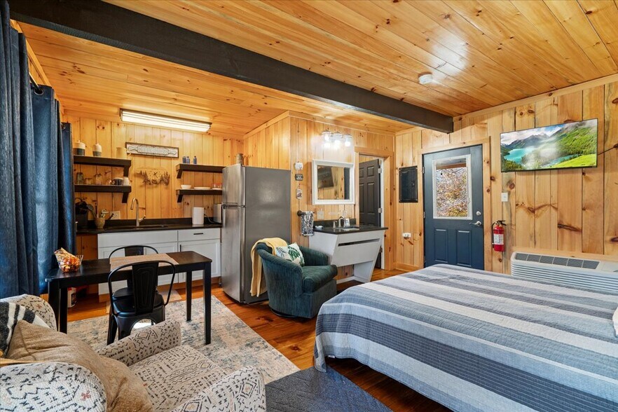 More Photos Of 16 Hickory Lane, Campton Land For Sale