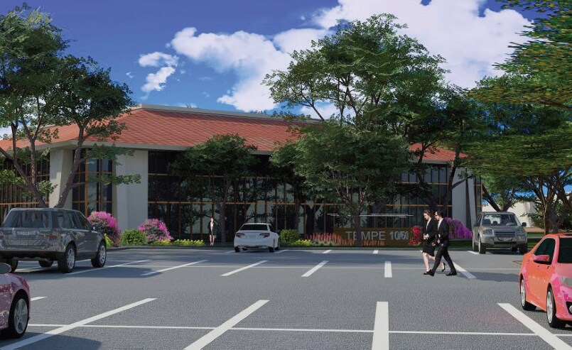 More Photos Of 4415 S Wendler Dr, Tempe Office For Sale