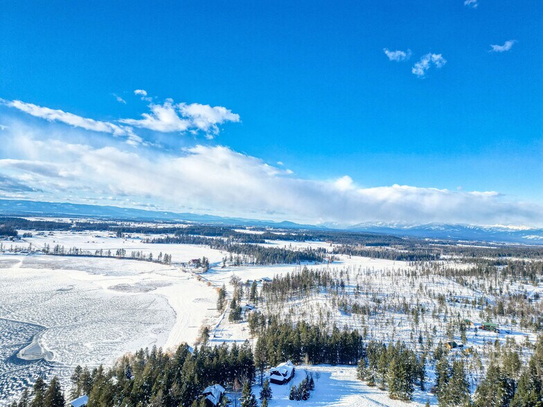 More Photos Of 935 Yeoman Hall Road, Kalispell Land For Sale