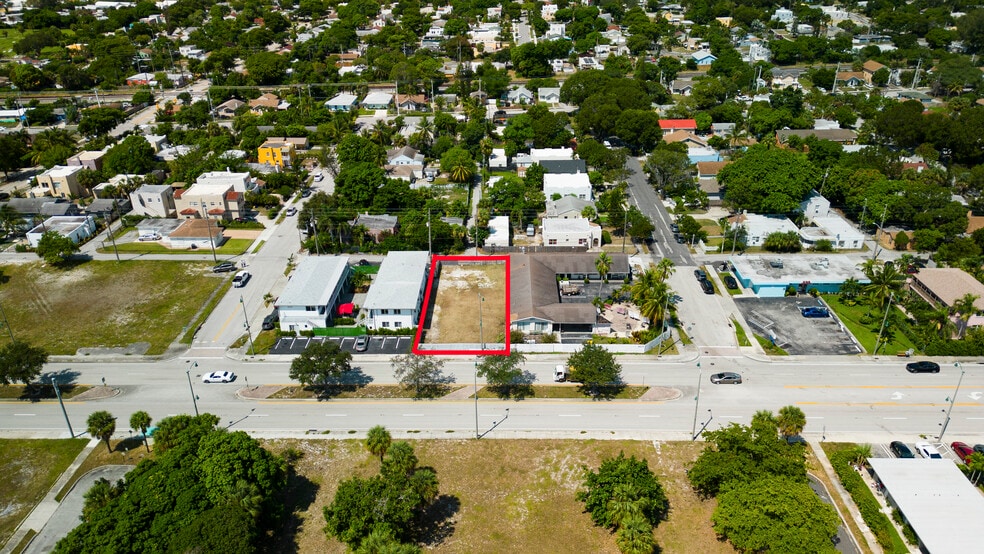 More Photos Of 3201 Broadway, West Palm Beach Land For Sale