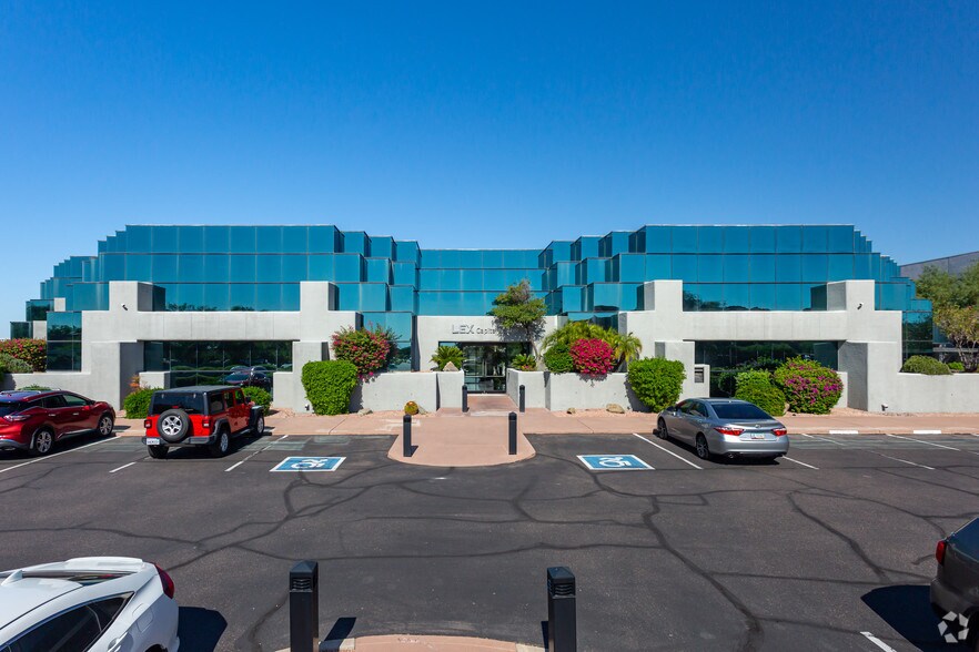 Primary Photo Of 15100 N 78th Way, Scottsdale Office For Lease