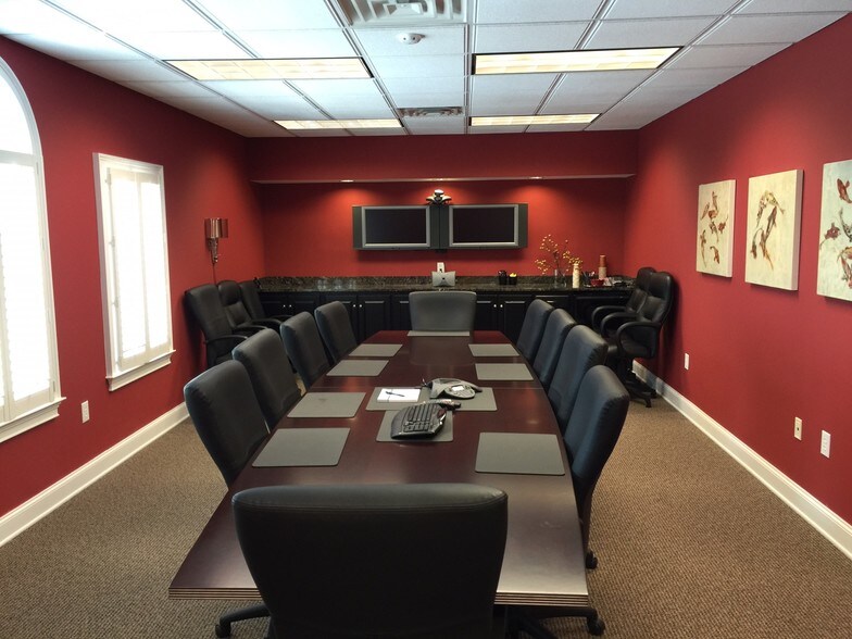 More Photos Of 1252 Virgil Langford Rd, Bogart Bank For Lease