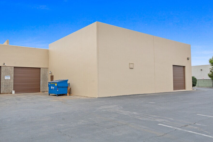 More Photos Of 1070 Ortega Way, Placentia Warehouse For Sale