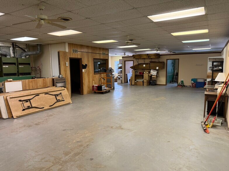 More Photos Of 701 Highway 289, Horseshoe Bend Industrial For Sale