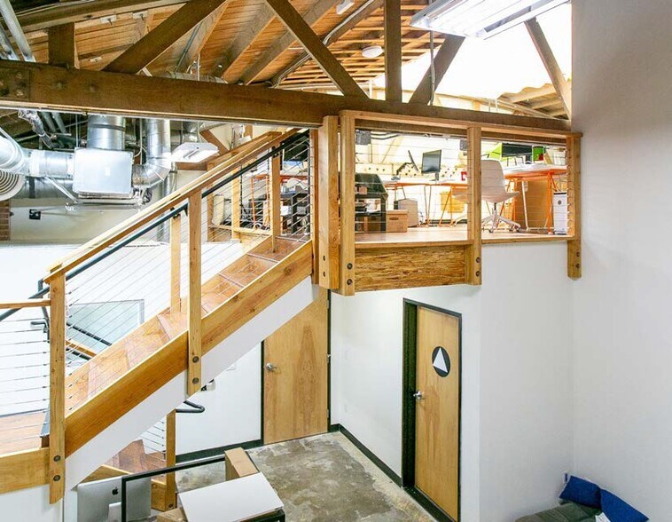 More Photos Of 3608-3610 San Fernando Rd, Glendale Loft Creative Space For Sale