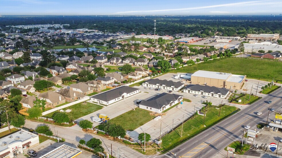 More Photos Of 18940 Kuykendahl Rd, Spring Office For Sale