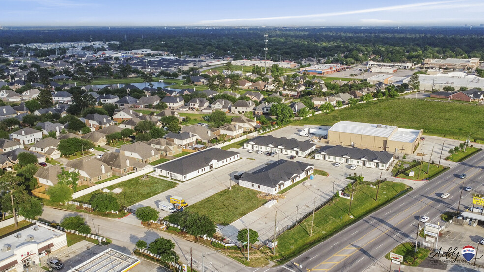 More Photos Of 18944 Kuykendahl Rd, Spring Office For Sale