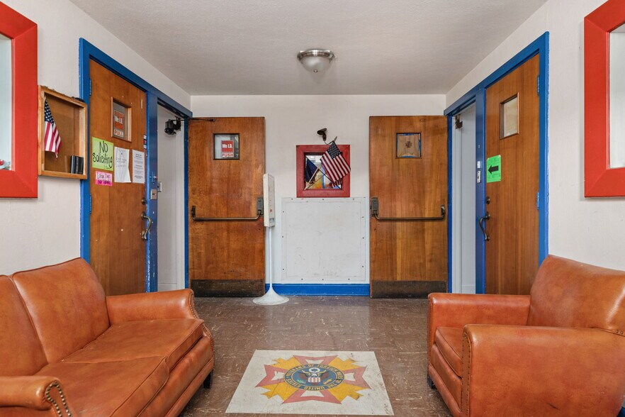 More Photos Of 419 N Raleigh Ave, Sheffield Specialty For Sale