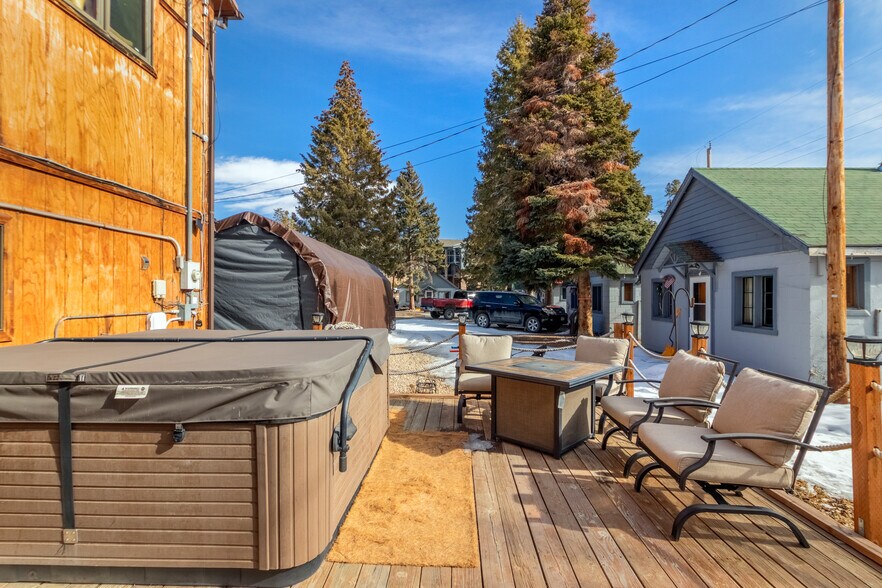 More Photos Of 416 Grand Ave, Grand Lake Hotel For Sale