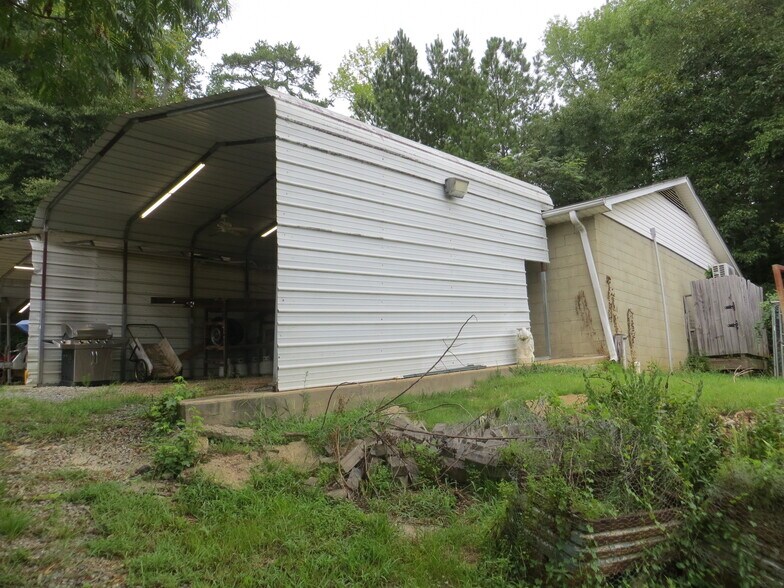 More Photos Of 3668 Calhoun Memorial Hwy, Greenville Warehouse For Sale