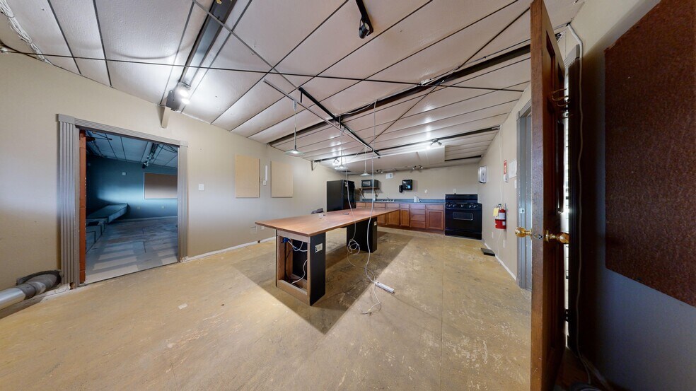 More Photos Of 1105 Constitution Dr, Trinidad Food Processing For Lease