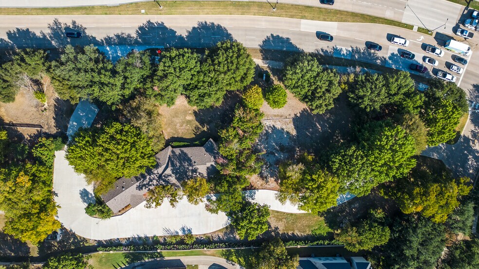 More Photos Of 7605 Virginia Pky, McKinney Land For Sale