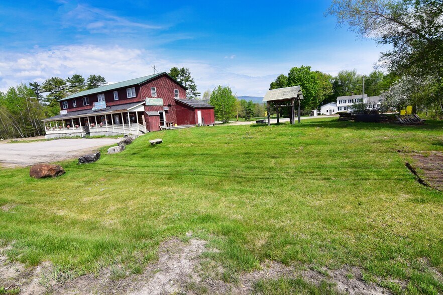 Primary Photo Of 584 Tenney Mountain Hwy, Plymouth Freestanding For Sale
