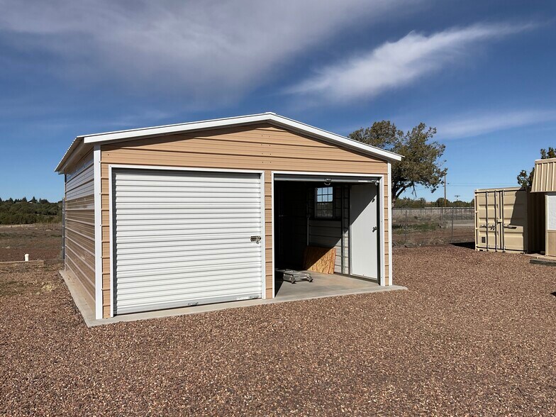 More Photos Of 8356 Silver Creek Dr, Show Low Office For Sale