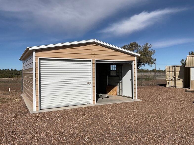 More Photos Of 8358 Silver Creek Dr, Show Low Office Residential For Sale
