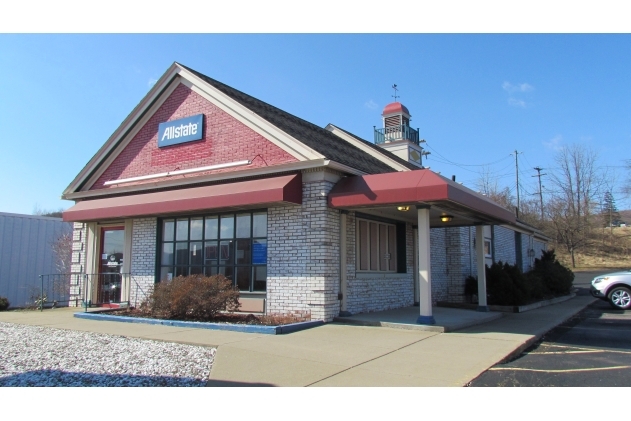 Primary Photo Of 2483 Corning Rd, Elmira Office For Lease