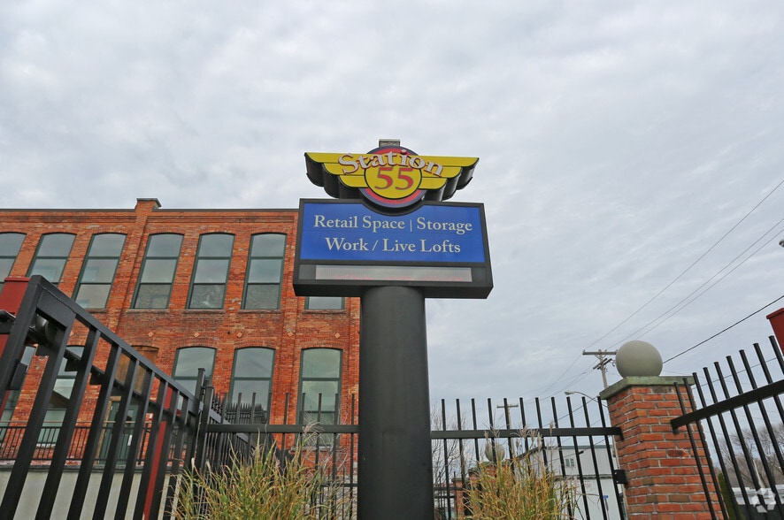More Photos Of 55 Railroad St, Rochester Apartments For Lease