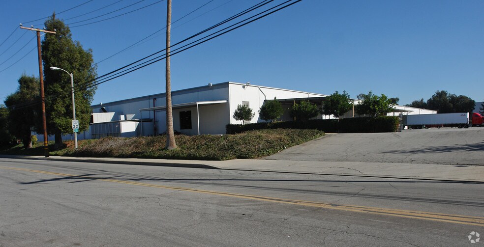 More Photos Of 300 E Arrow Hwy, San Dimas Warehouse For Sale