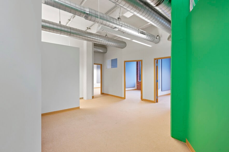 More Photos Of 2828-2840 Liberty Ave, Pittsburgh Office For Lease