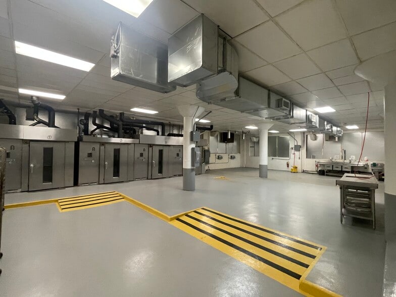 Primary Photo Of 3931 S Leavitt St, Chicago Food Processing For Sale