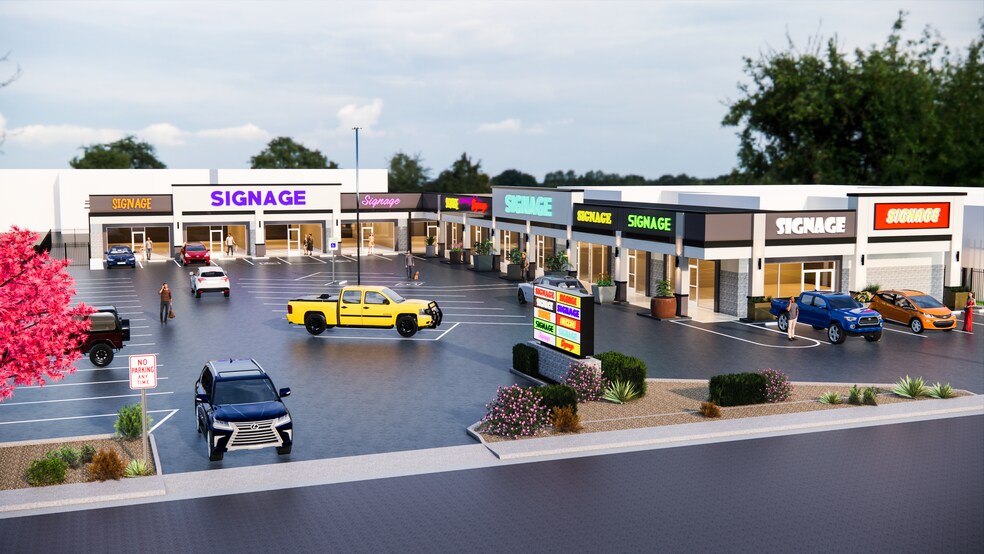 More Photos Of 2355-2377 Arden Way, Sacramento Unknown For Lease