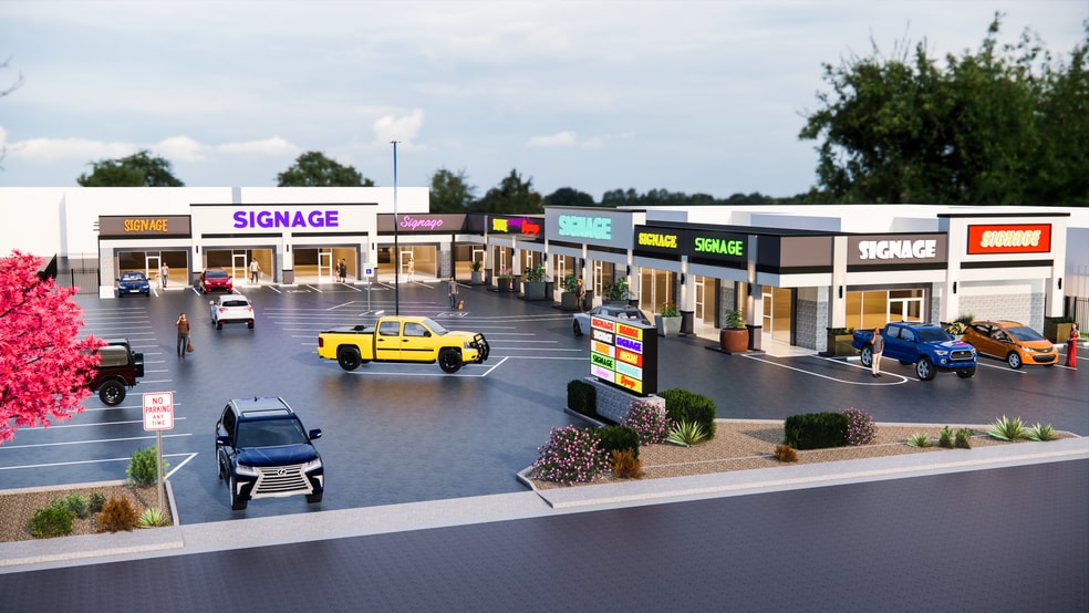 More Photos Of 2355-2377 Arden Way, Sacramento Unknown For Lease