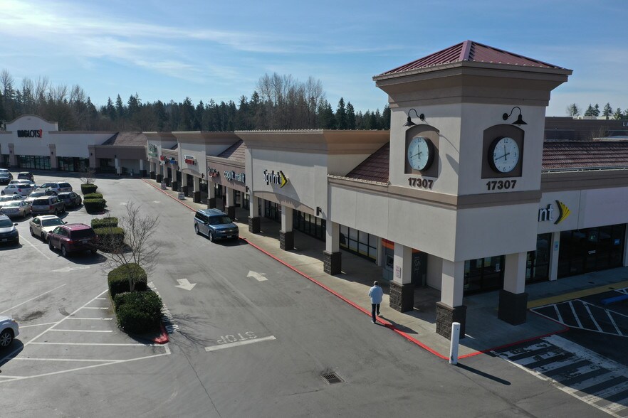 More Photos Of 17307 SE 272nd St, Covington Unknown For Lease