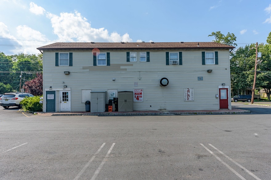 More Photos Of 159 Main St, East Brunswick Storefront Retail Office For Sale