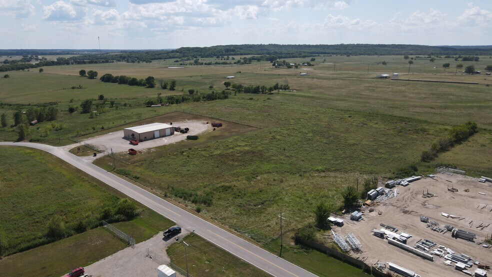 More Photos Of 6082 S Industrial Dr, Chelsea Manufacturing For Sale