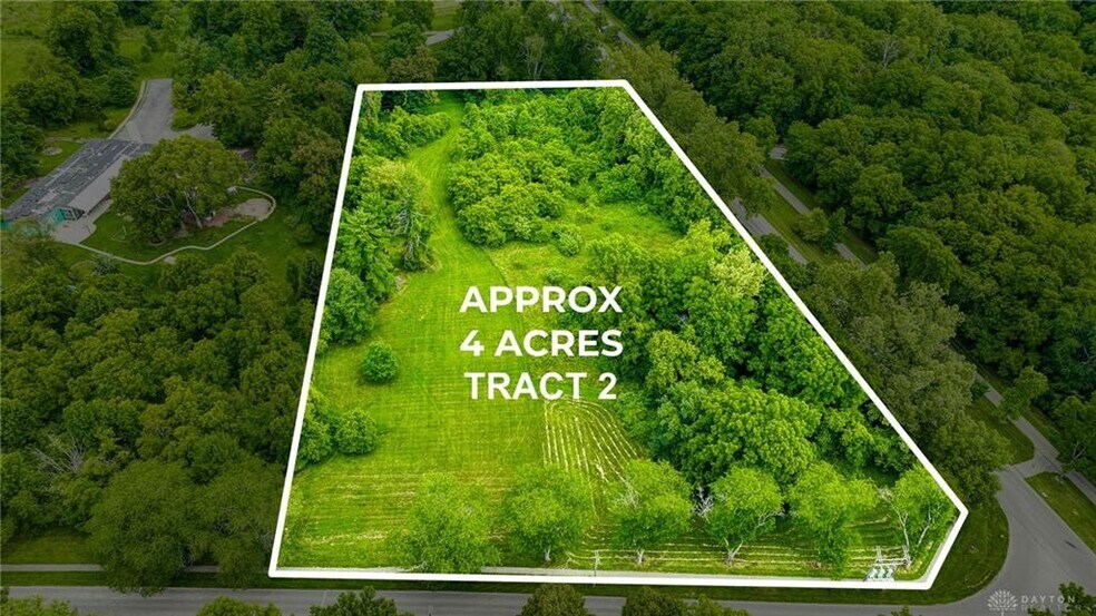 Primary Photo Of 1160 Corry St, Yellow Springs Land For Sale