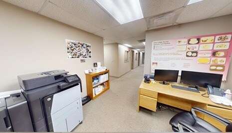 More Photos Of 37 Ramland Rd, Orangeburg Office For Lease