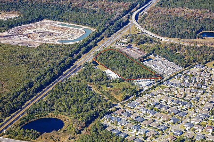 More Photos Of 11600 US Hwy 1 N, Ponte Vedra Beach Land For Sale