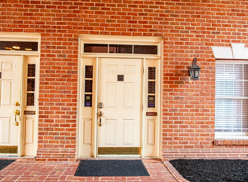 More Photos Of 900 S Main St, Bel Air Office For Sale