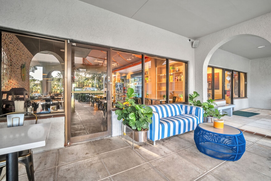 More Photos Of 21316 Saint Andrews Blvd, Boca Raton Restaurant For Sale