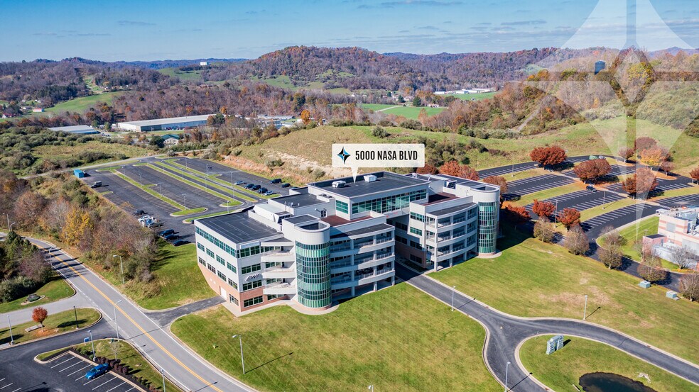 More Photos Of 5000 NASA Blvd, Fairmont Office For Lease