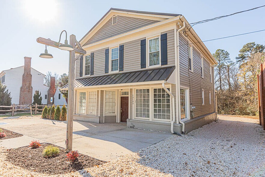 More Photos Of 13185 Hanover Courthouse Rd, Hanover Freestanding For Lease