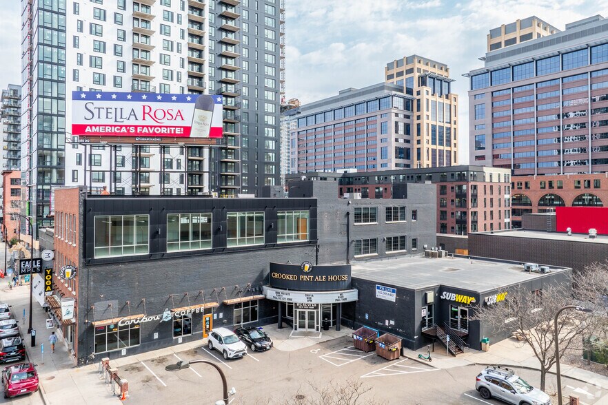 More Photos Of 501-509 S Washington Ave, Minneapolis Health Club For Lease