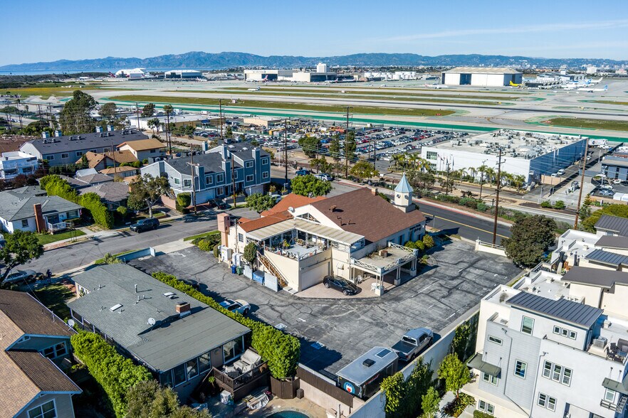 More Photos Of 500 E Imperial Ave, El Segundo Land For Sale