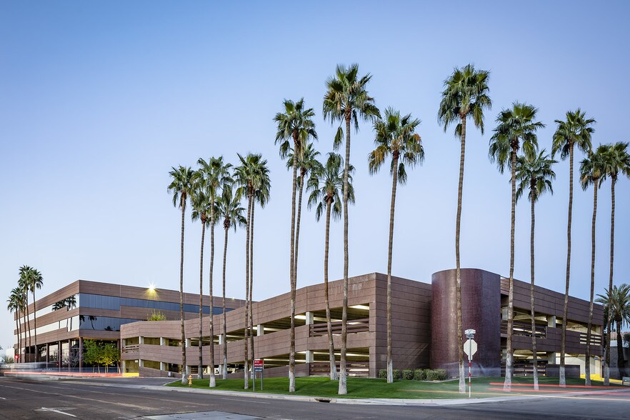 More Photos Of 4001 N 3rd St, Phoenix Office For Sale