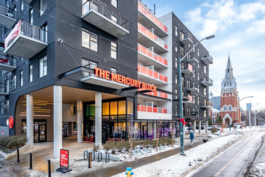 More Photos Of 12322 102 Av NW, Edmonton Apartments For Lease