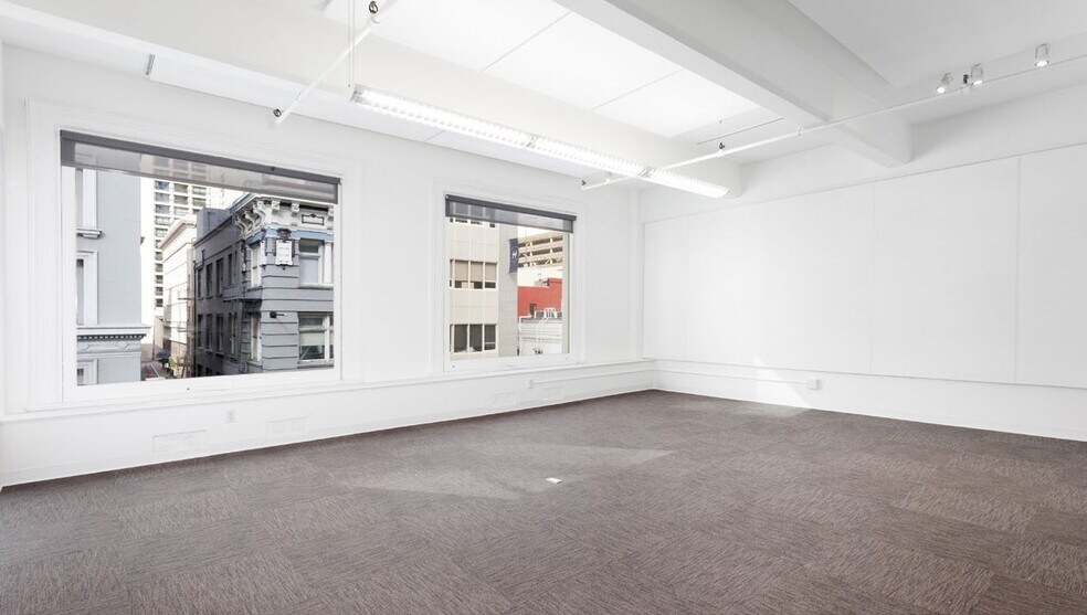 More Photos Of 222-228 Grant Ave, San Francisco Office For Lease