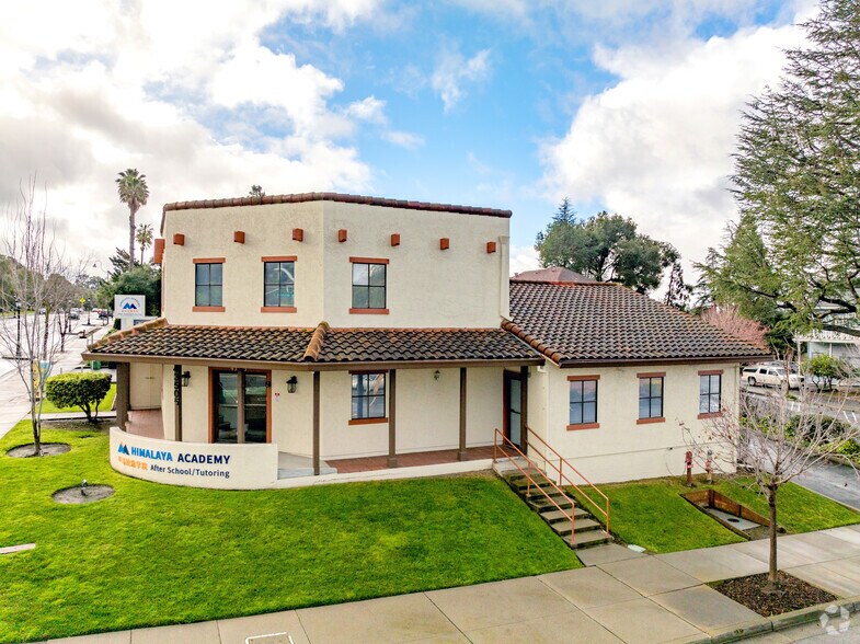 Primary Photo Of 43505 Mission Blvd, Fremont Medical For Sale