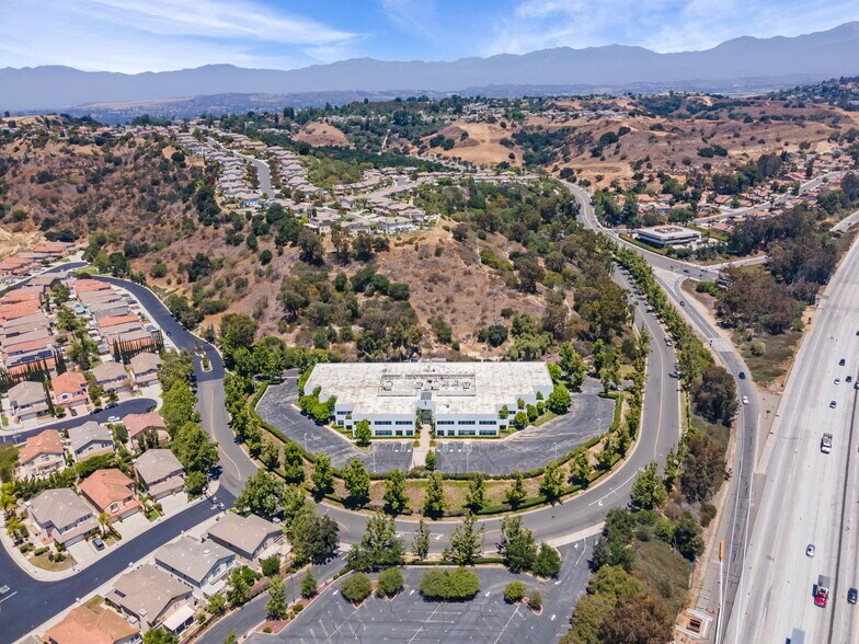 More Photos Of 3333 S Diamond Canyon Rd, Diamond Bar Office For Lease