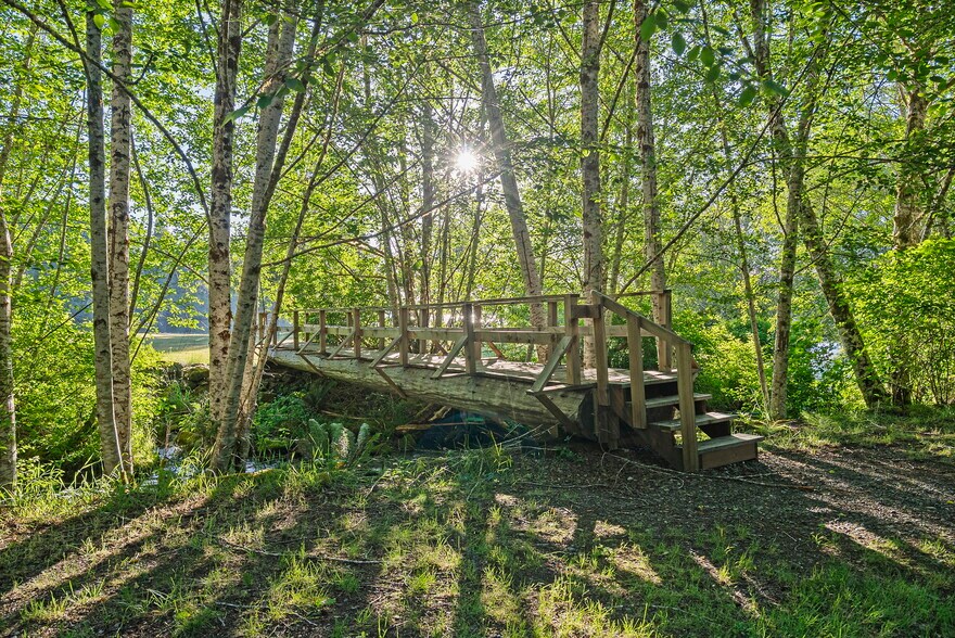More Photos Of 1052 E Mason Lake Dr W, Grapeview Land For Sale