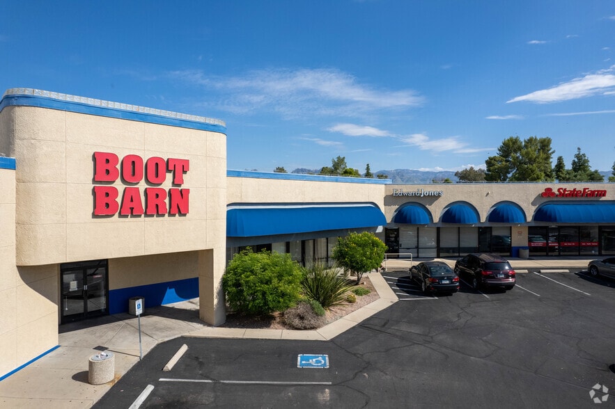 More Photos Of 6701-6763 E Broadway Blvd, Tucson Unknown For Lease